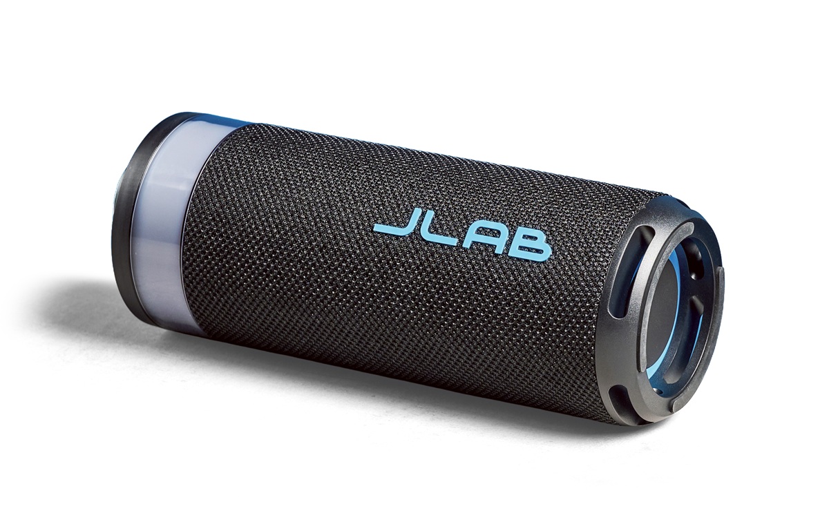 La JLab Go Party dévoile une réduction record : -53 % pour 29,99 € sur Amazon