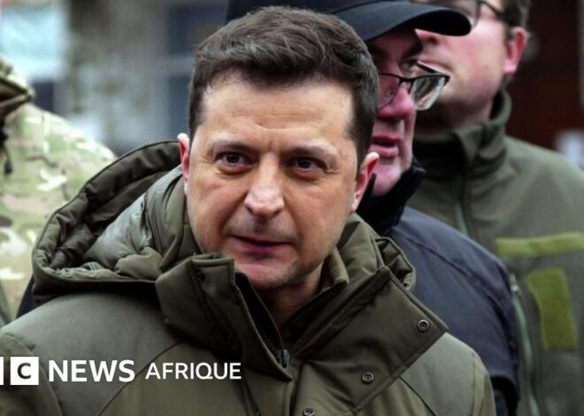 Monaco en alerte : l&rsquo;attentat qui révèle l&rsquo;erreur politique de Zelensky