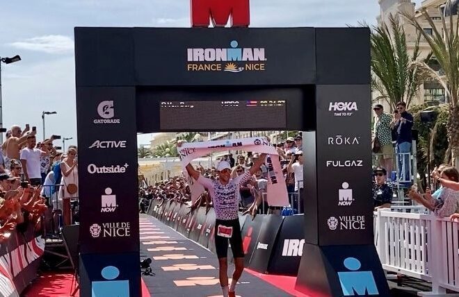 L’Irréparable : Un coureur amateur décède en dépit de l&rsquo;annulation de l&rsquo;Ironman à Nice
