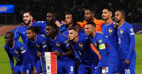 L’ultime épreuve : La France et la Norvège affrontent le destin en Coupe du Monde 2026