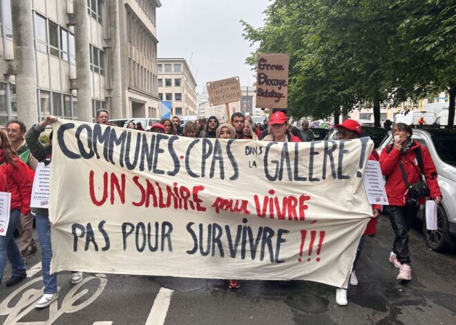 40 000 travailleurs d&rsquo;Hyundai Motors entament une grève nationale après refus des offres salariales