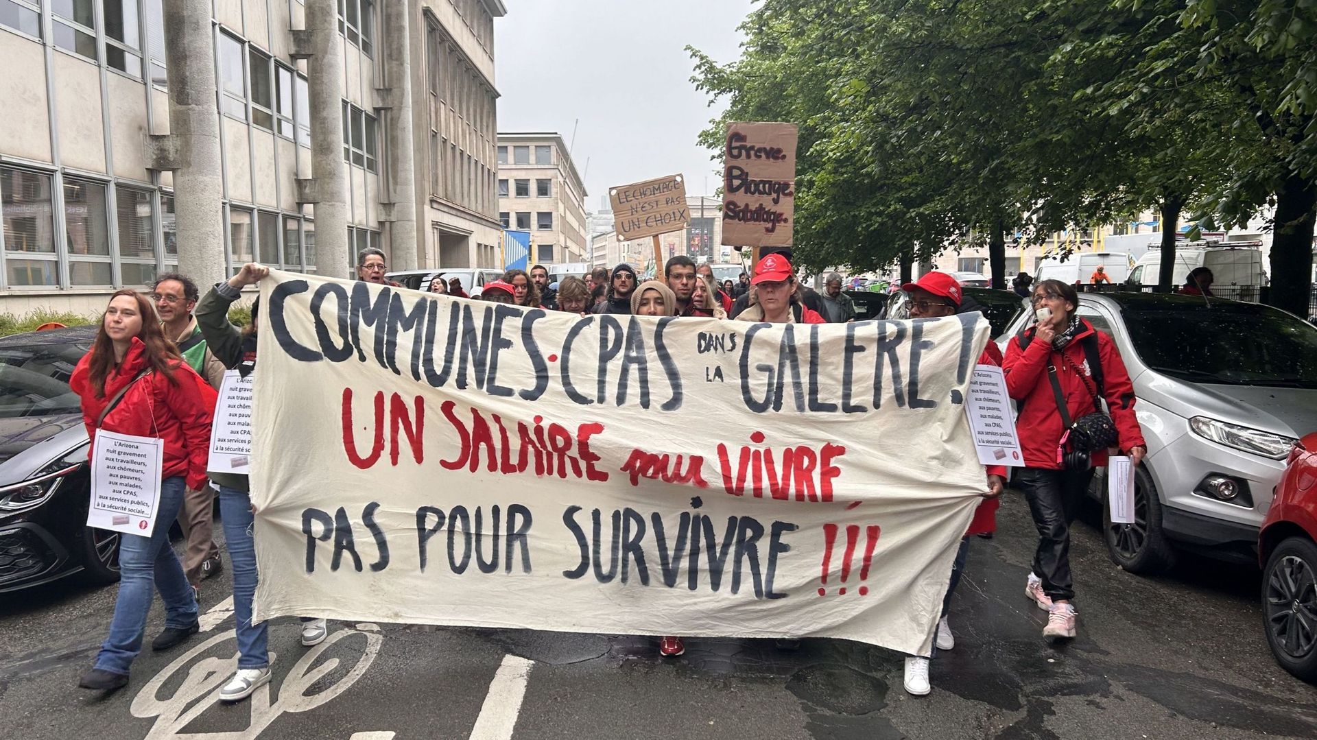 40 000 travailleurs d&rsquo;Hyundai Motors entament une grève nationale après refus des offres salariales