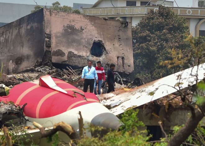 L&rsquo;évasion du destin : comment un jeune homme a échappé à l&rsquo;effondrement d&rsquo;un avion en Meurthe-et-Moselle