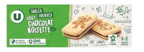 «Le chocolat fond avant d’arriver» : Système U interrompt temporairement ses livraisons dans plusieurs régions