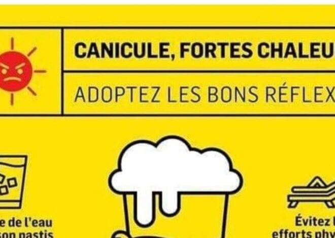 L’ironie de la canicule : Yann Barthès et le tollé après une blague sur les logements exposés