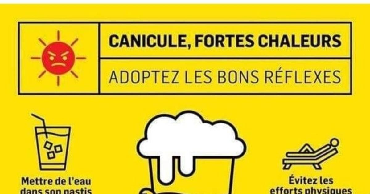 L’ironie de la canicule : Yann Barthès et le tollé après une blague sur les logements exposés