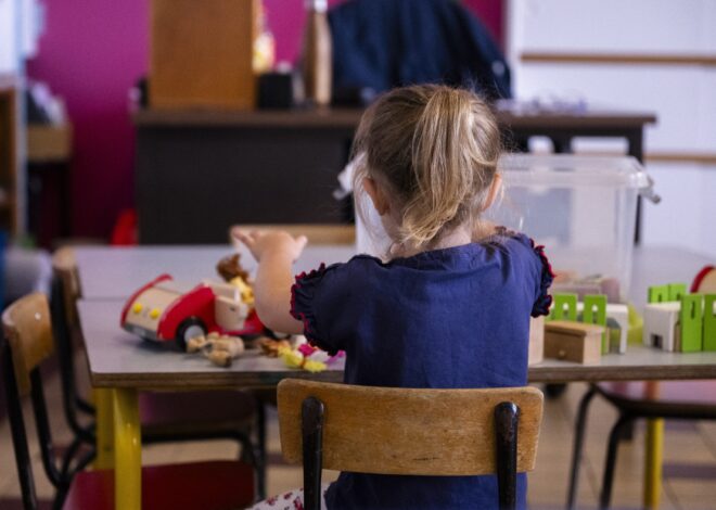Un animateur périscolaire de Divonne-les-Bains en détention pour viol d&rsquo;une fillette de quatre ans