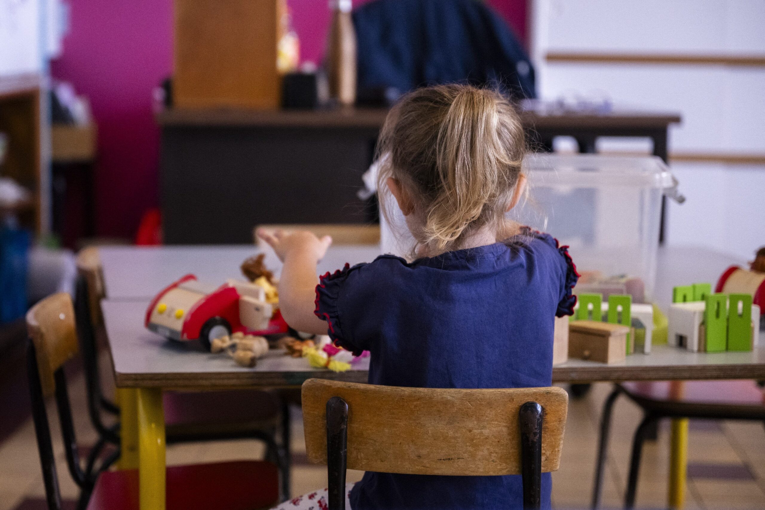 Un animateur périscolaire de Divonne-les-Bains en détention pour viol d&rsquo;une fillette de quatre ans