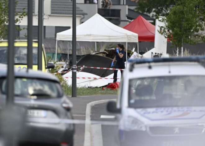 11 morts en Meurthe-et-Moselle : l&rsquo;avion civil s&rsquo;est écrasé dans un drame mystérieux