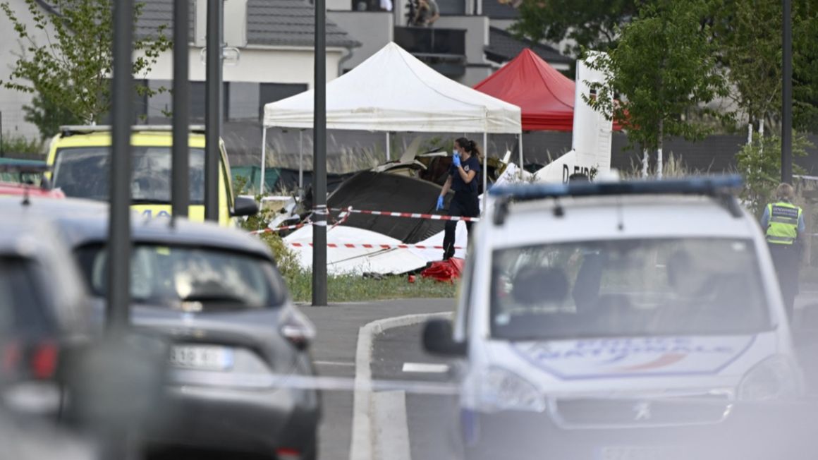 11 morts en Meurthe-et-Moselle : l&rsquo;avion civil s&rsquo;est écrasé dans un drame mystérieux