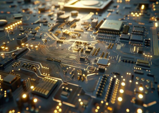 De l’or dans les déchets électroniques : une innovation suisse accessible à tous
