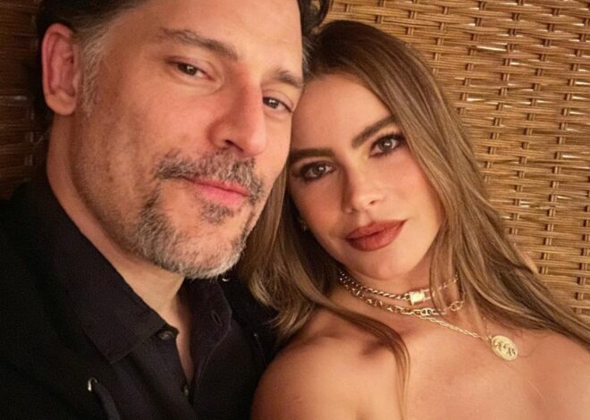 Une décennie de silence et de souffrance : Joe Manganiello révèle sa lutte contre une maladie mystérieuse