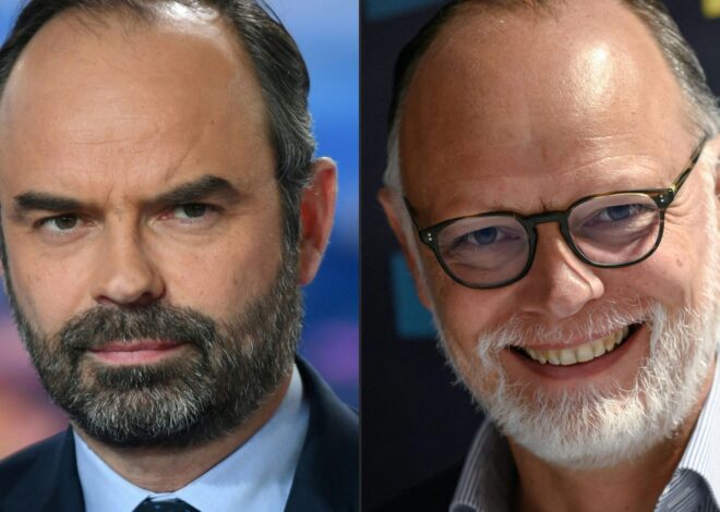 Édouard Philippe, le seul à rassembler : Maud Bregeon confirme son soutien pour la présidentielle 2027