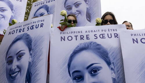L&rsquo;effondrement de la justice : La reconstitution du meurtre de Philippine révèle des failles inadmissibles