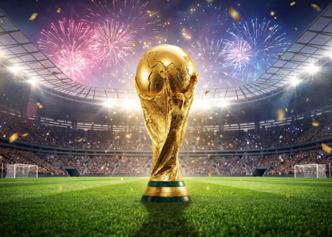 À l’heure de la Coupe du monde 2026 : Amazon révèle un téléviseur Hisense à 739 €