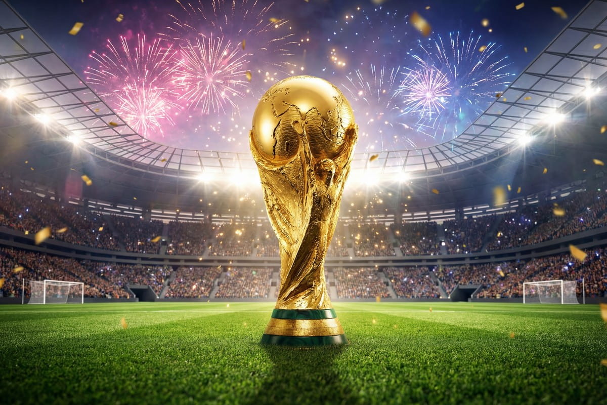 À l’heure de la Coupe du monde 2026 : Amazon révèle un téléviseur Hisense à 739 €