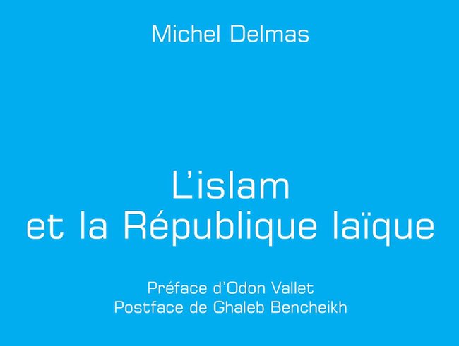 La République laïque s&rsquo;effondre : l&rsquo;islam et l&rsquo;économie en déclin menacent la France