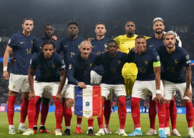 Un silence de vingt ans : L’équipe de France cherche à rompre un cycle historique avant la confrontation décisive avec la Norvège