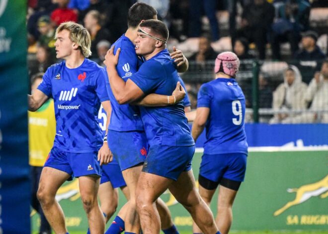 Une épreuve historique : La France doit rompre un silence de 20 ans avant le match décisif contre la Norvège