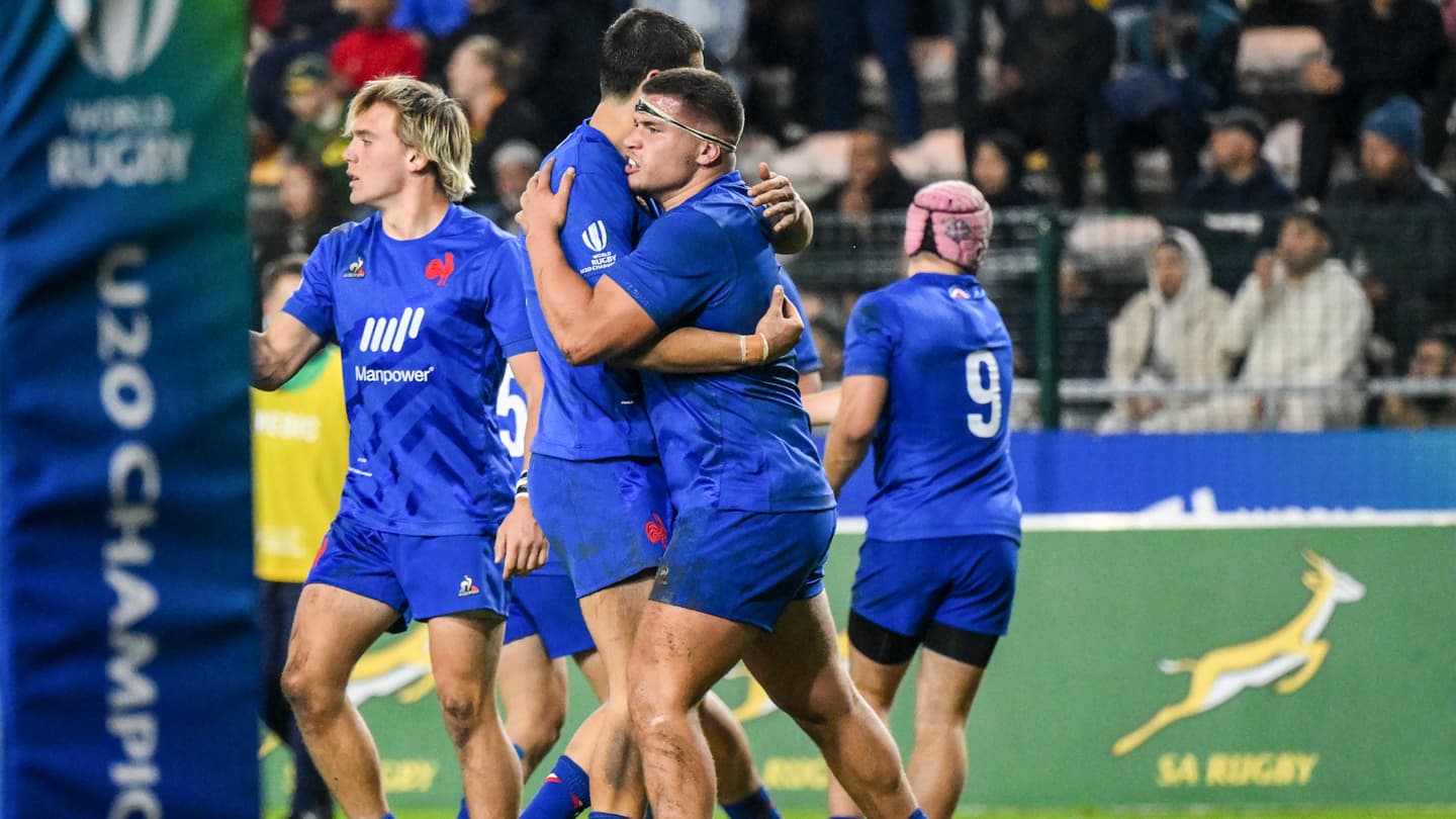 Une épreuve historique : La France doit rompre un silence de 20 ans avant le match décisif contre la Norvège