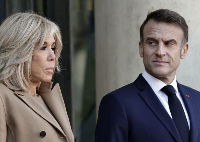 L&rsquo;ultime défilé de Macron : une erreur stratégique menant à l&rsquo;effondrement économique