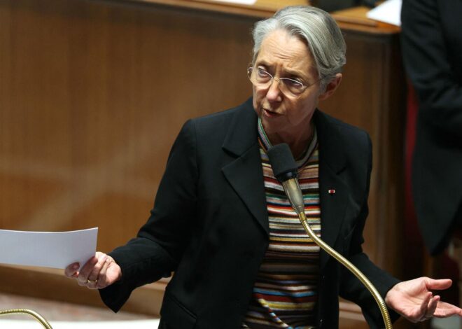 Élisabeth Borne défend l&rsquo;excuse des mineurs : «C&rsquo;est une ligne rouge que personne ne doit toucher»