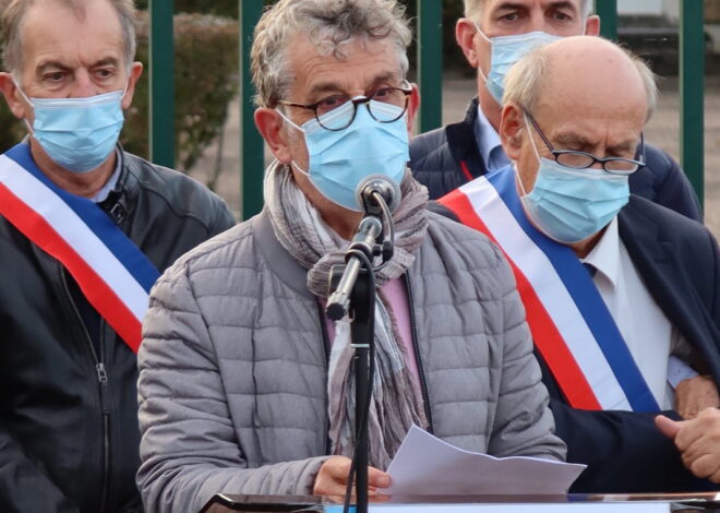 «Six ans d’inaction : le maire de Roubaix refuse l’hommage à Samuel Paty»