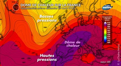 France en feu : l’Europe s’enflamme sous un dôme de chaleur inédit