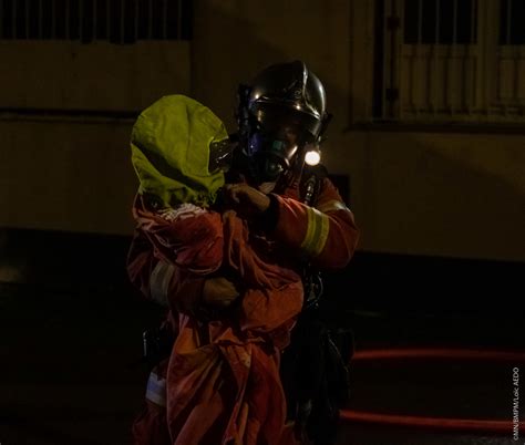 En pleine canicule : un enfant de deux ans sauvé à Marseille par une passante