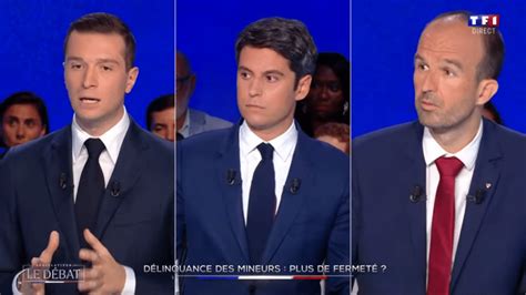 Trois politiciens français et leur attaque contre l’Église