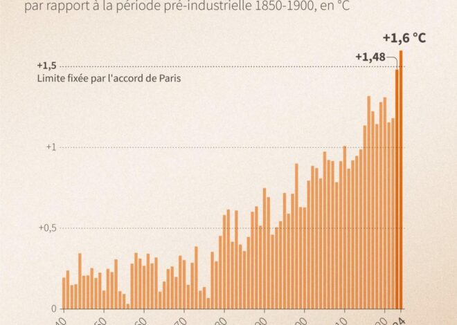 Le plan climatique du RN : une révolution économique qui ne fera que détruire la France