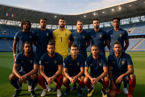 Dembélé et la Suède : le nouveau défi pour l’équipe de France à la Coupe du Monde 2026