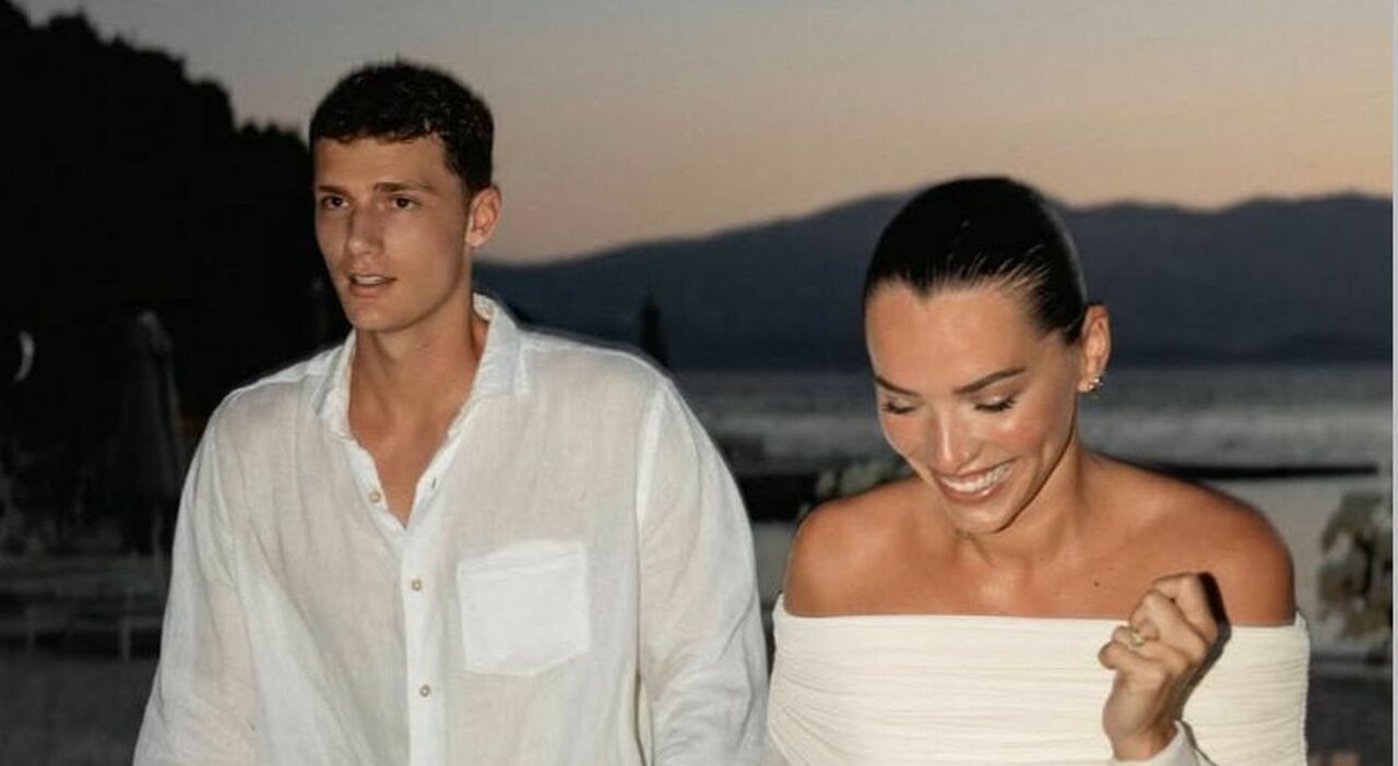 Benjamin Pavard et Kleofina Pnishi entrent dans l&rsquo;histoire avec leur premier enfant
