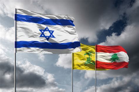 Un accord-cadre historique entre Israël, le Liban et les États-Unis : La voie vers la paix s&rsquo;ouvre