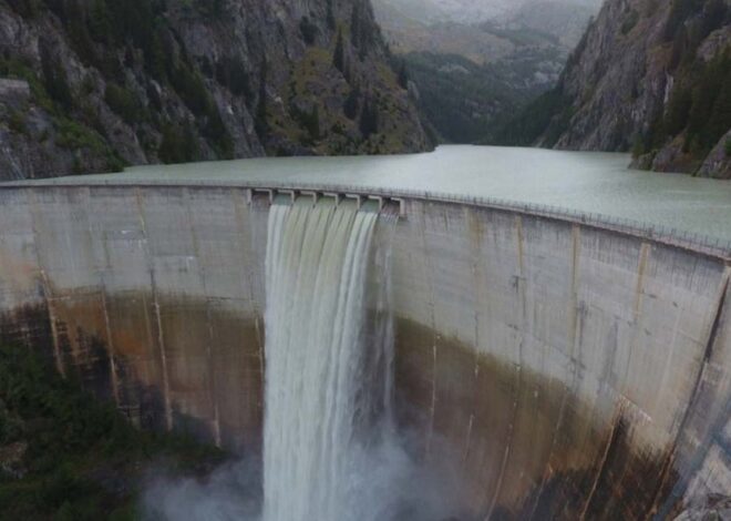 Un nouveau barrage douanier menace la stabilité économique suisse