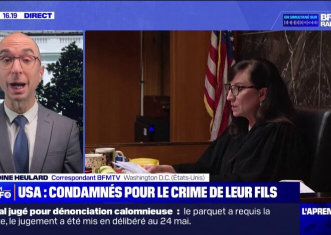 Le drame new-yorkais : deux parents condamnés pour avoir laissé leur fille de trois ans mourir d&rsquo;une infestation mortelle