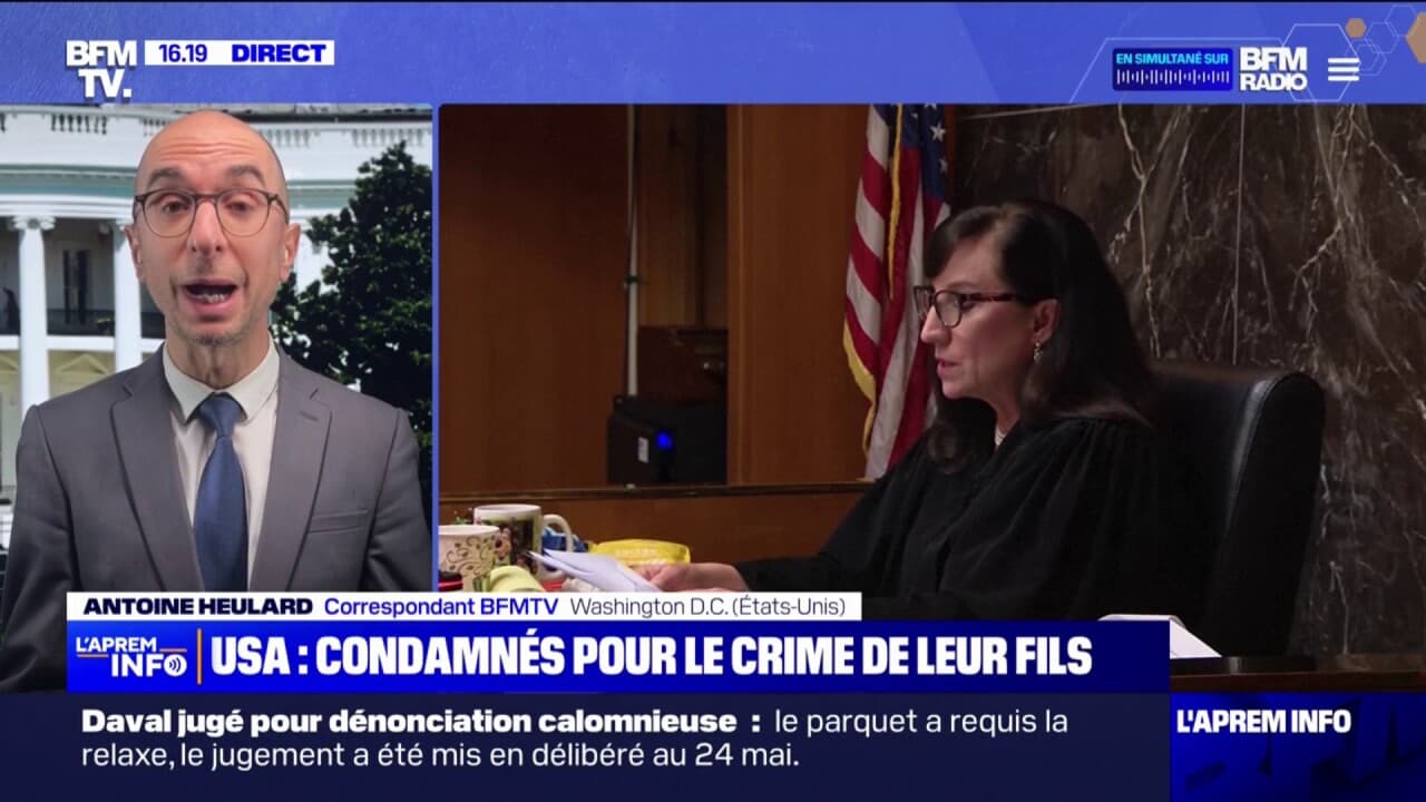 Le drame new-yorkais : deux parents condamnés pour avoir laissé leur fille de trois ans mourir d&rsquo;une infestation mortelle