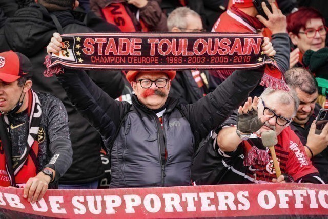 L’orage interrompt l’hymne toulousain : les célébrations du titre annulées