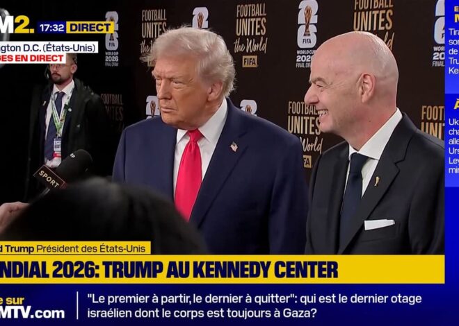 50 000 kilomètres en vol privé : Gianni Infantino et l’effondrement écologique du Mondial 2026
