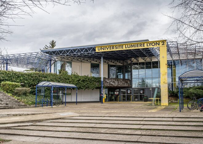 Un professeur d&rsquo;histoire médiévale exclu de l&rsquo;Université Lyon 2 après avoir diffusé des clichés antisémites