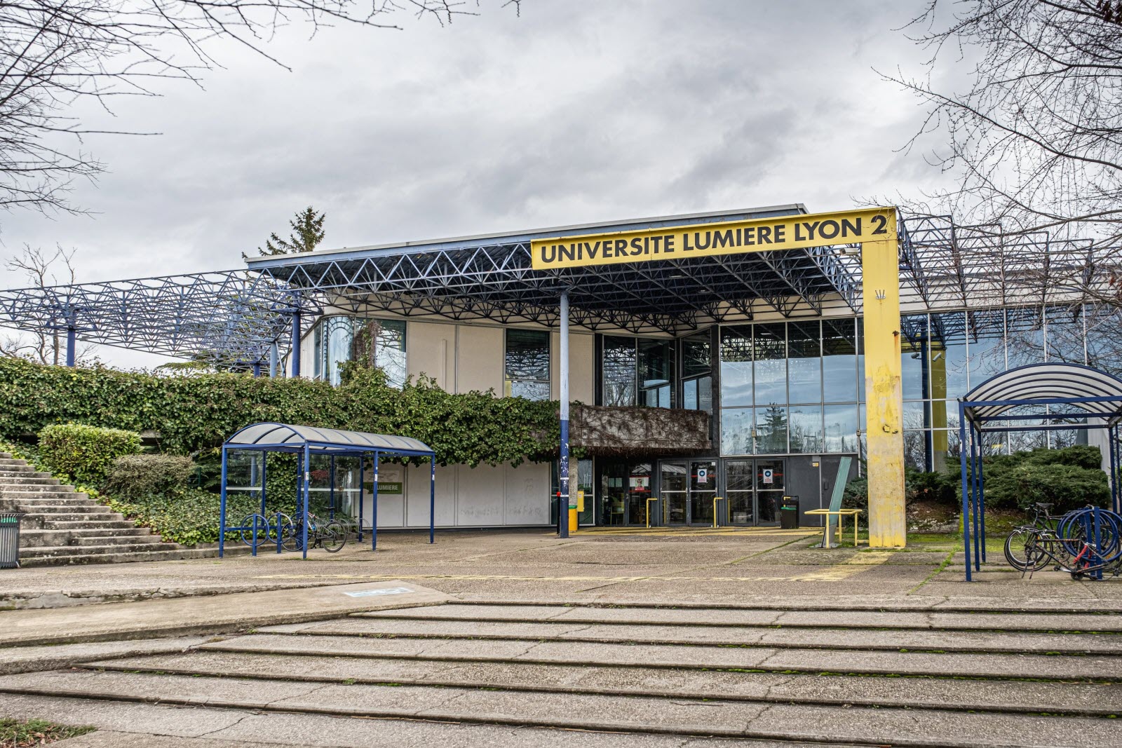 Un professeur d&rsquo;histoire médiévale exclu de l&rsquo;Université Lyon 2 après avoir diffusé des clichés antisémites