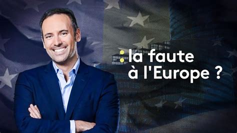 L’Europe s’allie à Ernotte, mais Paris refuse de se calmer