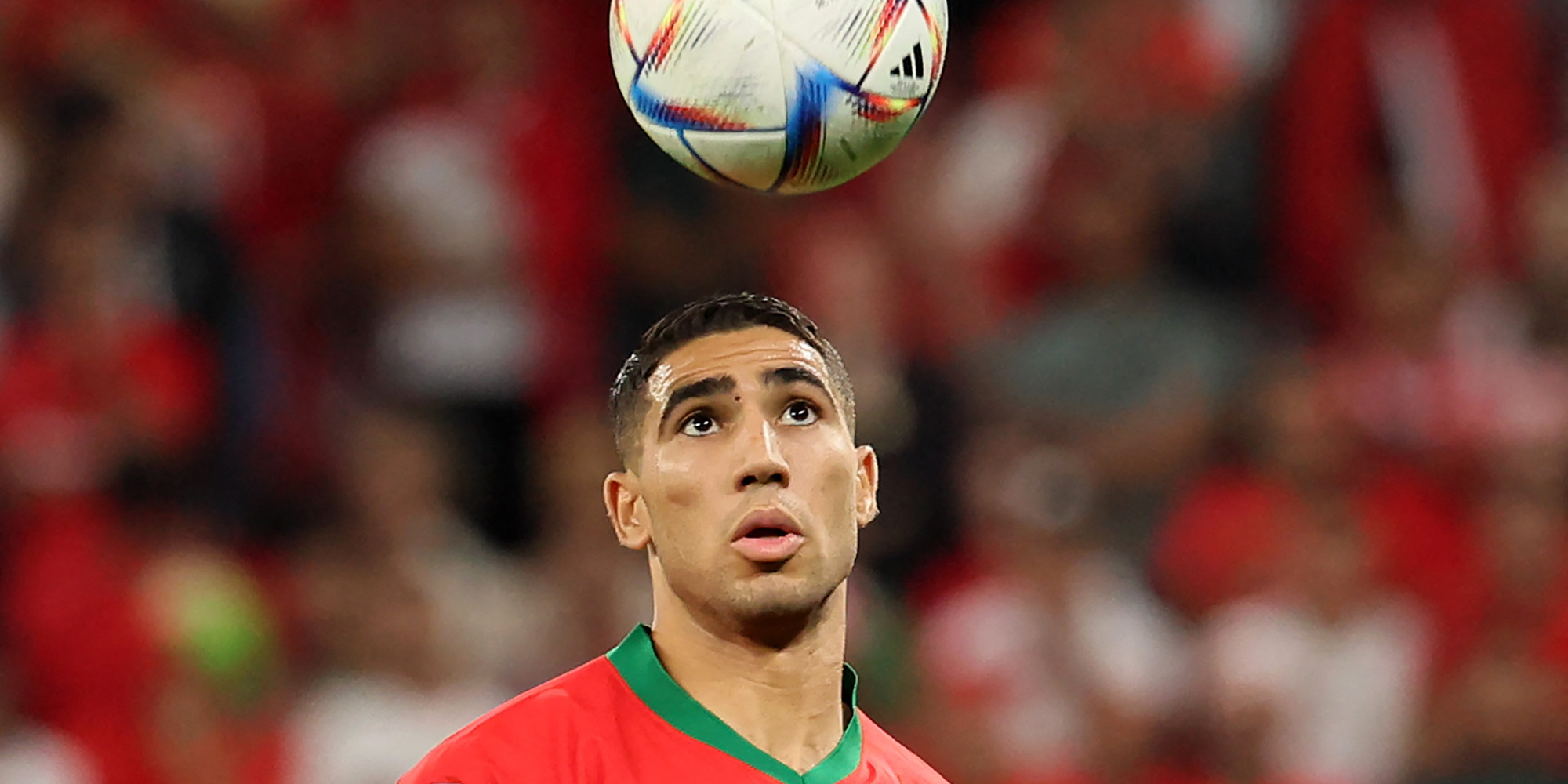 Hakimi lance son dernier appel judiciaire en pleine Coupe du Monde