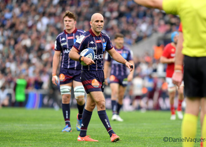 30 degrés et l&rsquo;ultime duel : Le Stade Toulousain défend sa troisième couronne face à Montpellier
