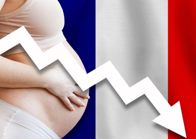 L’effondrement des naissances : La France face à un défi familial inédit