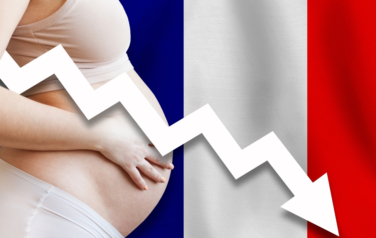 L’effondrement des naissances : La France face à un défi familial inédit