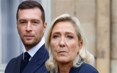 Marine Le Pen : La peine d’inéligibilité déjà exécutée, pourtant elle peut encore courir en 2027