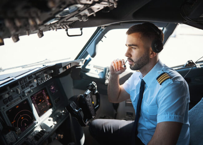 Crisis épileptique à bord d’Air Canada : des voyageurs stabilisent le pilote avant une descente sécurisée