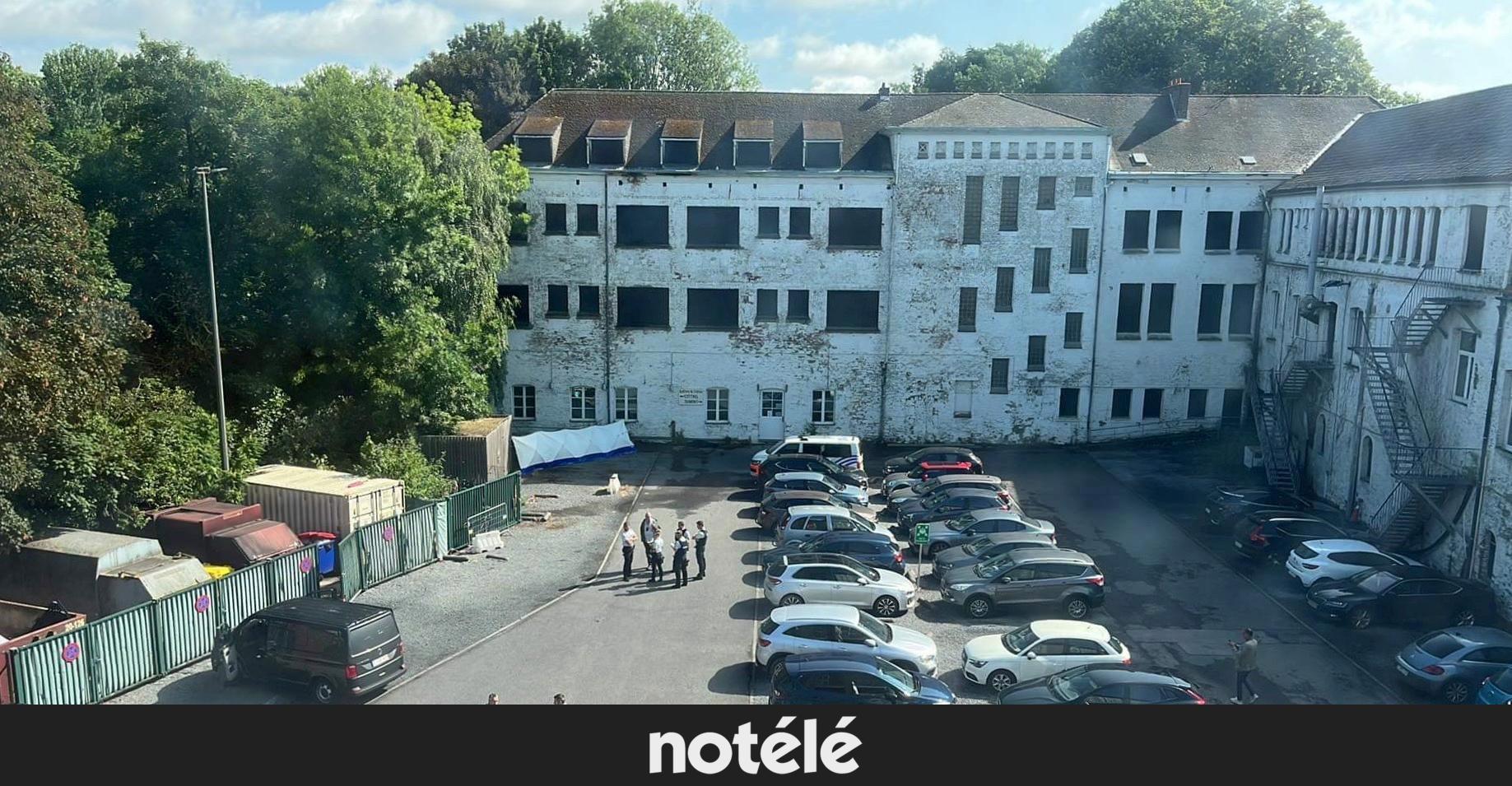 Horreur à Bobigny : bébé mort découvert dans un sac-poubelle