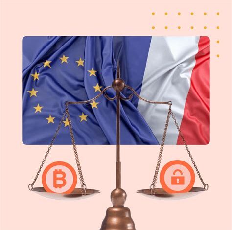 Le 1er juillet : l’heure des fermetures pour les plateformes crypto en Europe
